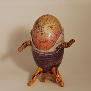 "Humpty Dumpty"