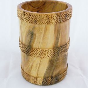 Spalted Sycamore