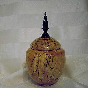 woodturnings