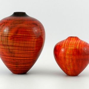 A ca-joined pair of Hollowforms
