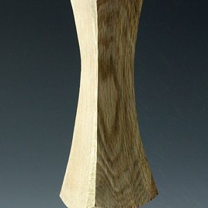 Multi axis candle holder