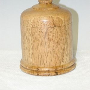 SJPT - lidded box