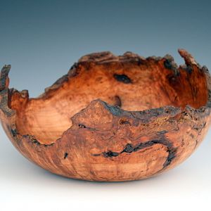 Cherry Burl