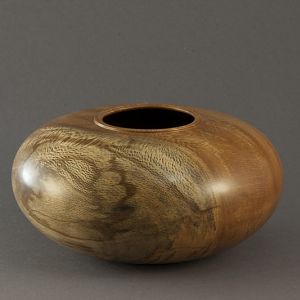 Sycamore Hollow Form