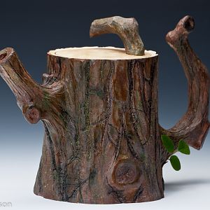 Tree Tea