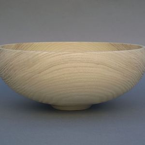 Bowl No. 0005