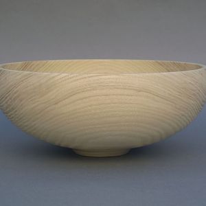 Bowl No. 0005