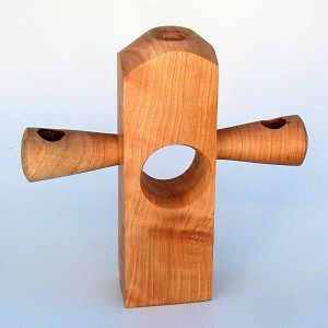 AAW February 2012 Contest