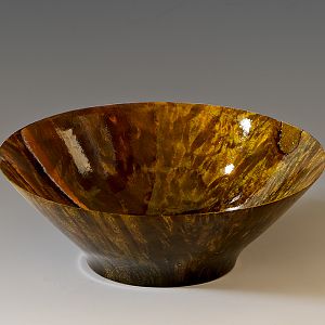 Featherweight bowl