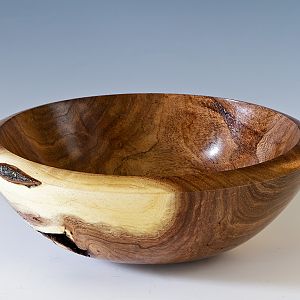 Mesquite Bowl