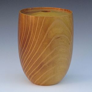 Hollow Form No. 0001