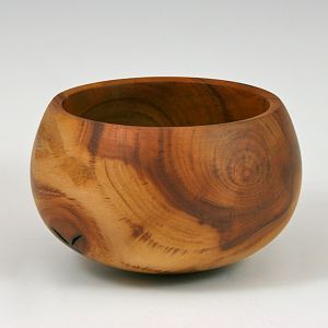 Madrone Bowl