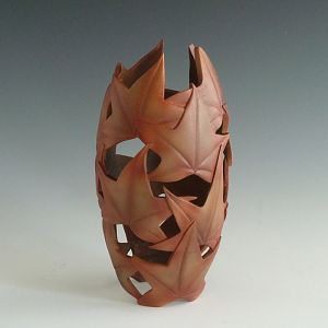 Sweetgum Leaves