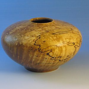 Birds-eye Hollow Form