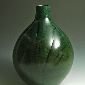 Green Jug