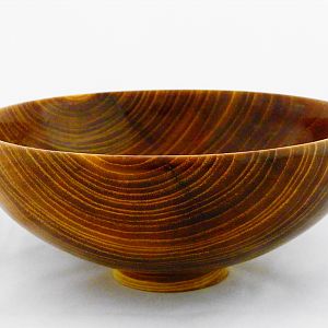 Bois D'arc Bowl