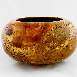 Spalted Sycamore
