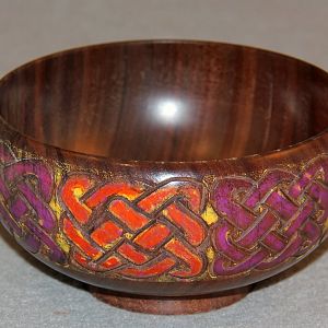 Celtic Bowl