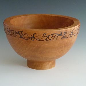 Flower Bowl