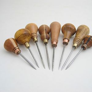 Elegant Awls