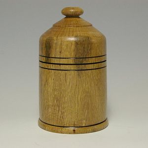 Another SJPT lidded box