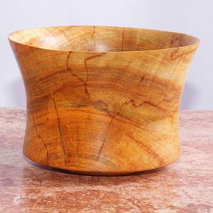 Ambrosia Maple Bowl