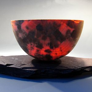 Maple Bowl