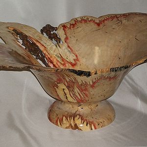 Large Bowl