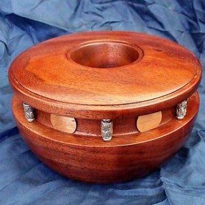 walnut