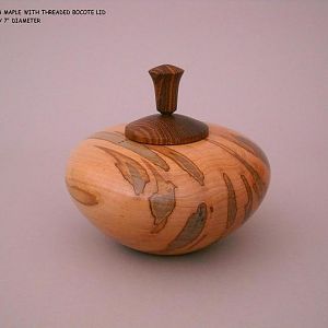 ambrosia maple urn
