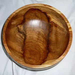 Beach burl 2