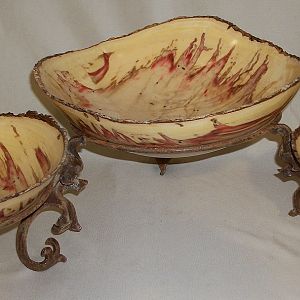 Box Elder Triplets