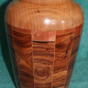 Cremation Urn