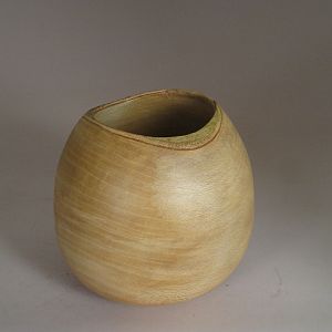 Sycamore pot