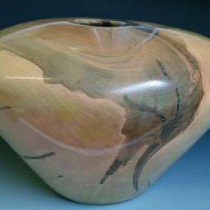 Ambrosia Maple Hollow Form