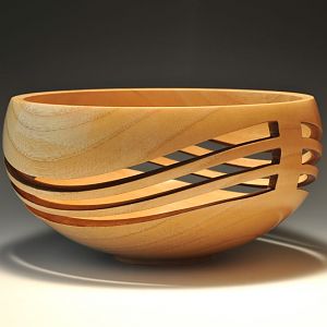 Ash Open Wave Bowl