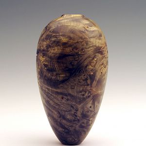 Buckeye Burl HF