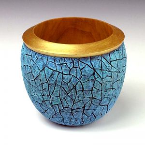 Cracked Earth