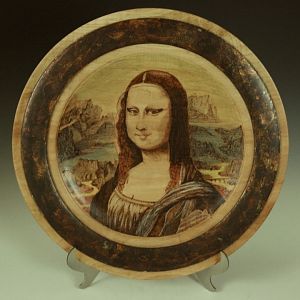 Mona Lisa