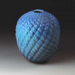 Fibonacci Vase