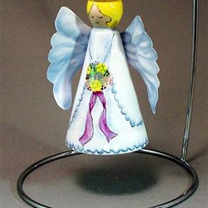 angel ornament