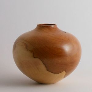 Apple hollow form