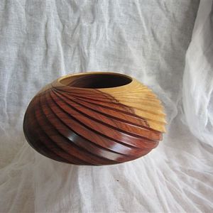 Dead Finish with spirals