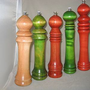 PepperMills