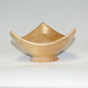 3 sided bowl