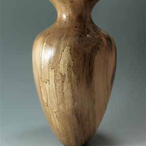 Sycamore Vase