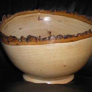 Pecan Bowl