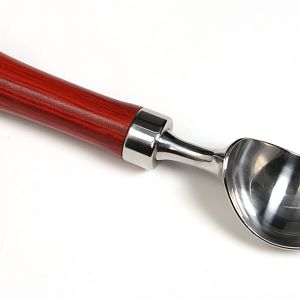 Ice Cream Scoop (Rockler SS hardware kit)