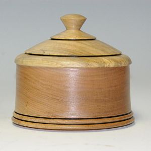 Cherry/Ambrosia Maple box