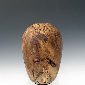 Maple Hollow Vessel